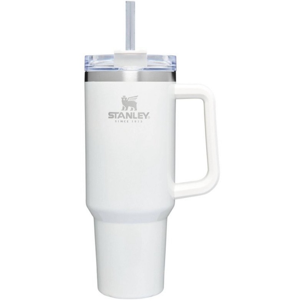 Stanley Limited Edition 40oz Stainless Steel Adventure Quencher Tumbler - Picture 2 of 11